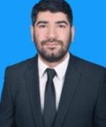 Sheikh Riaz Farooqui, Senior Vice President